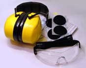 Eye protection